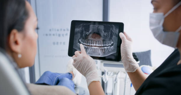 Best Broken or Chipped Tooth Repair in Kingsley, MI